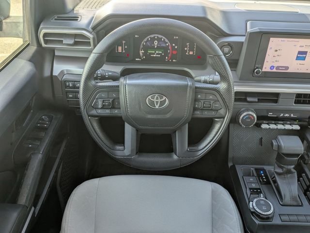 Used 2024 Silver Toyota SR5 image 31