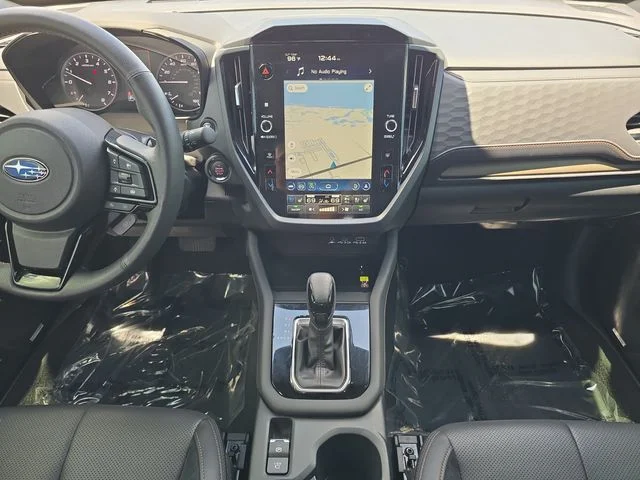 Used 2025 Beige Subaru Touring image 10