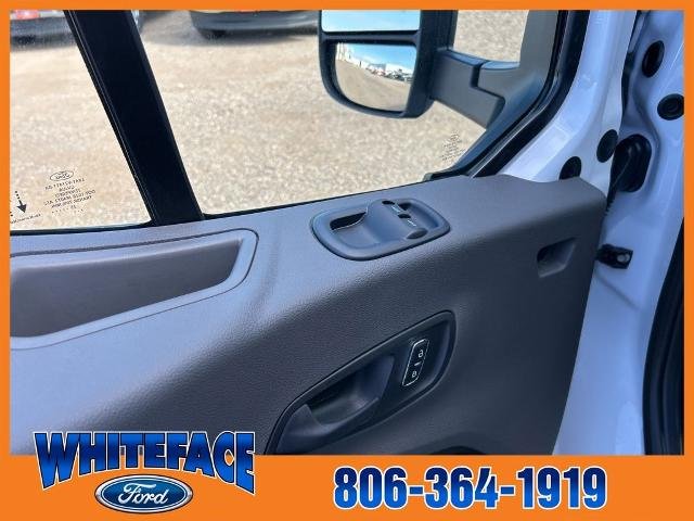 2025 Ford Transit Passenger Van XL - Photo 51
