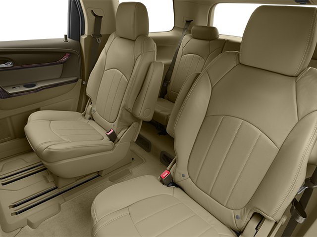 Used 2014 White Diamond Tricoat GMC Denali image 17