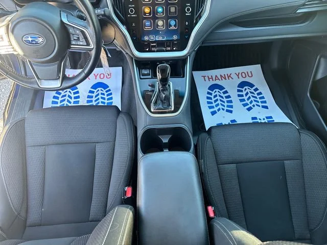 2021 Subaru Outback Premium - Photo 43