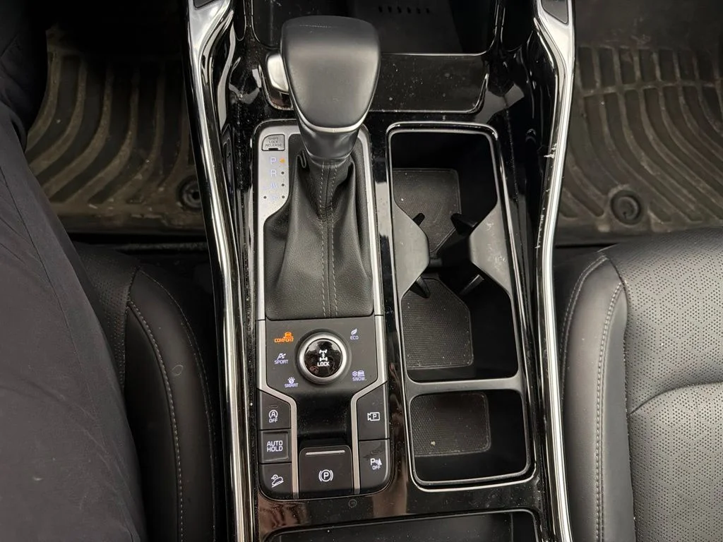 Used 2023 Gray Kia SX image 26