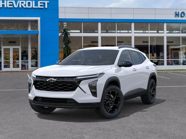 2026 Chevrolet Trax LT - Photo 6