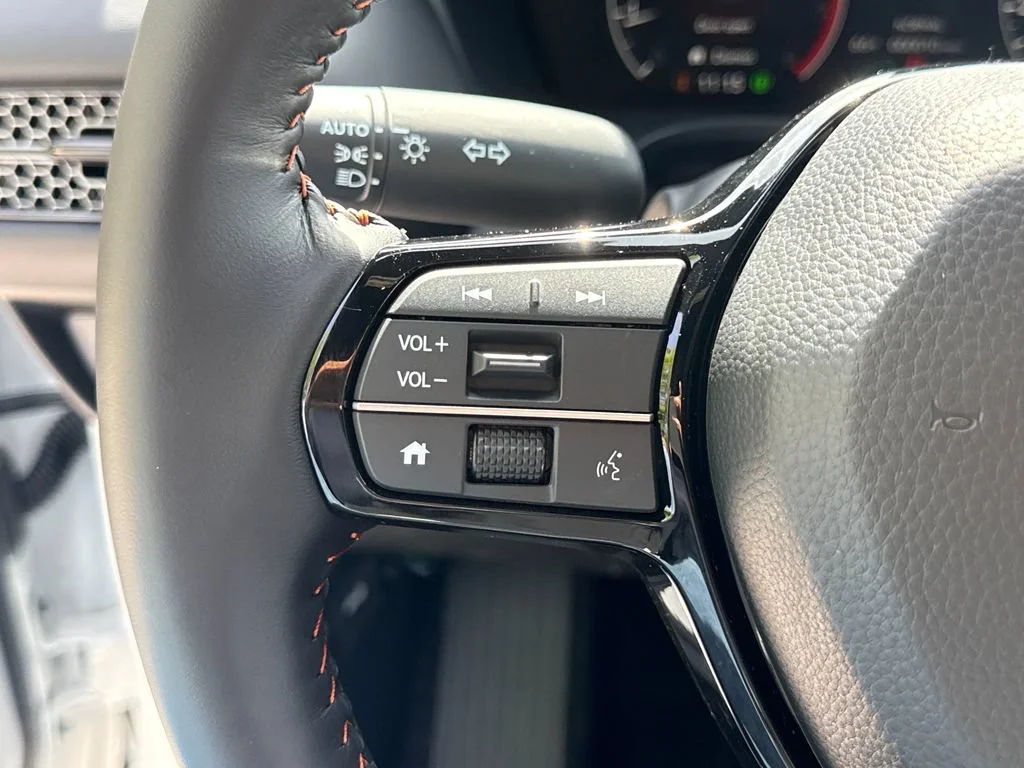 2026 Honda HR-V Sport - Photo 68
