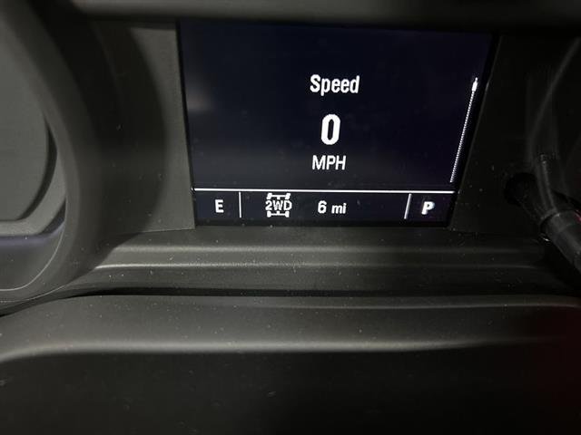 2025 GMC Sierra 1500 Pro - Photo 30