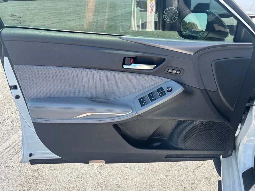 Used 2019 Beige Toyota Touring image 6