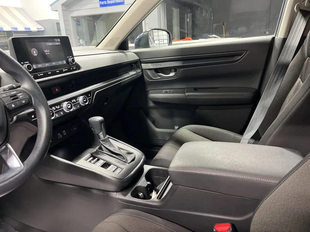 2023 Honda CR-V EX - Photo 47