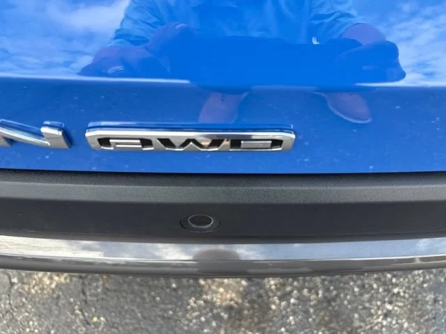 2026 GMC Terrain Elevation - Photo 16