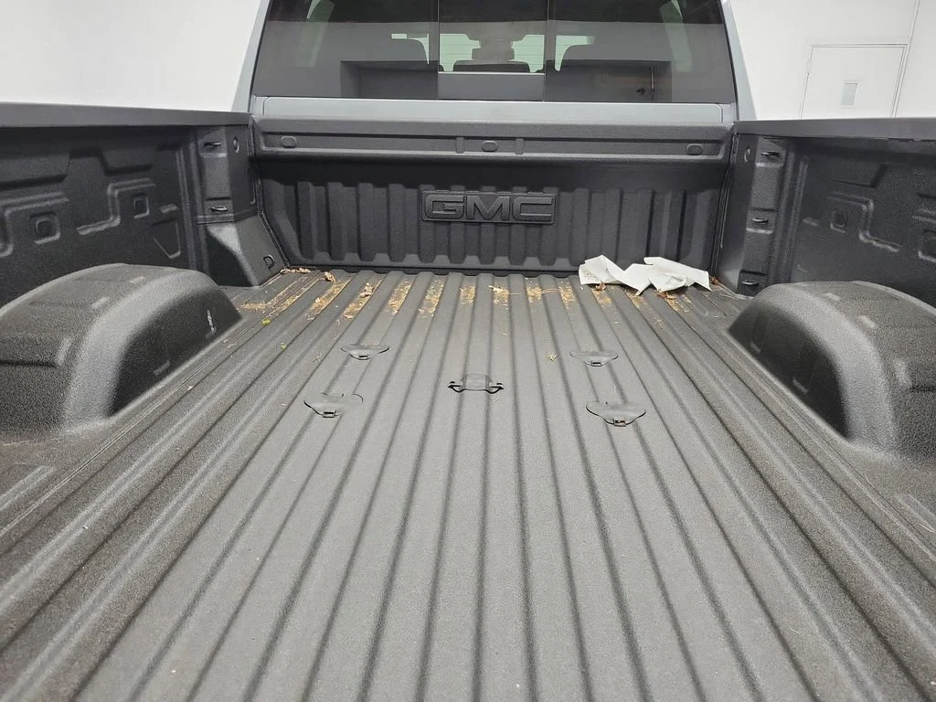 2025 GMC Sierra 2500HD SLE - Photo 27