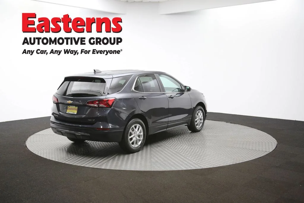 Used 2023 Gray Chevrolet LT image 40
