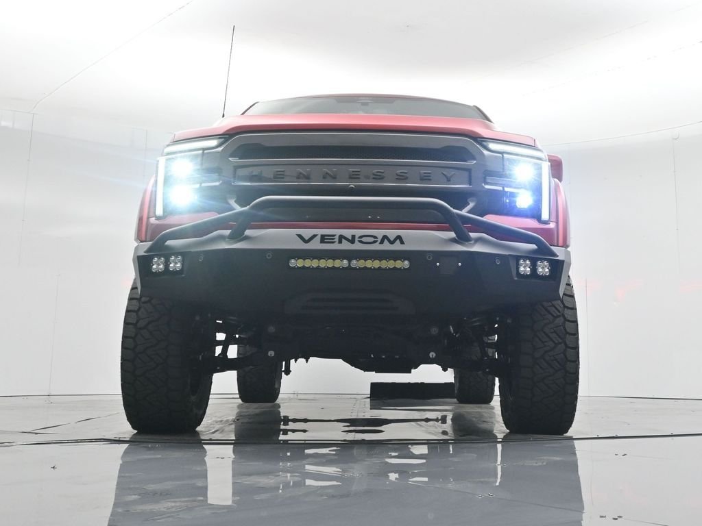2025 Ford F-150 Lariat - Photo 49
