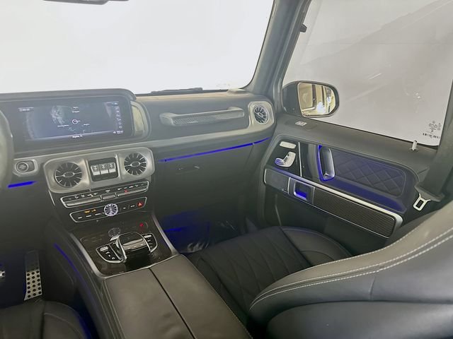 Certified Used 2023  Mercedes-Benz G 63 AMG® image 24