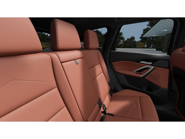 New 2026 Storm Bay Metallic BMW xDrive28i image 12