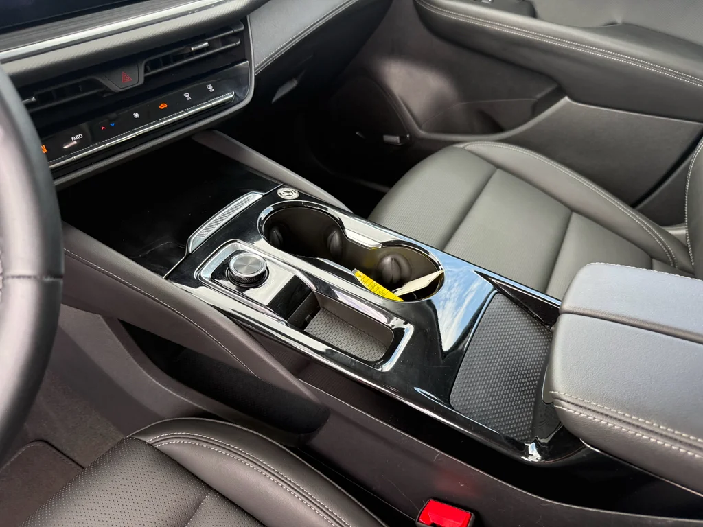 2025 Buick Envision Preferred - Photo 18