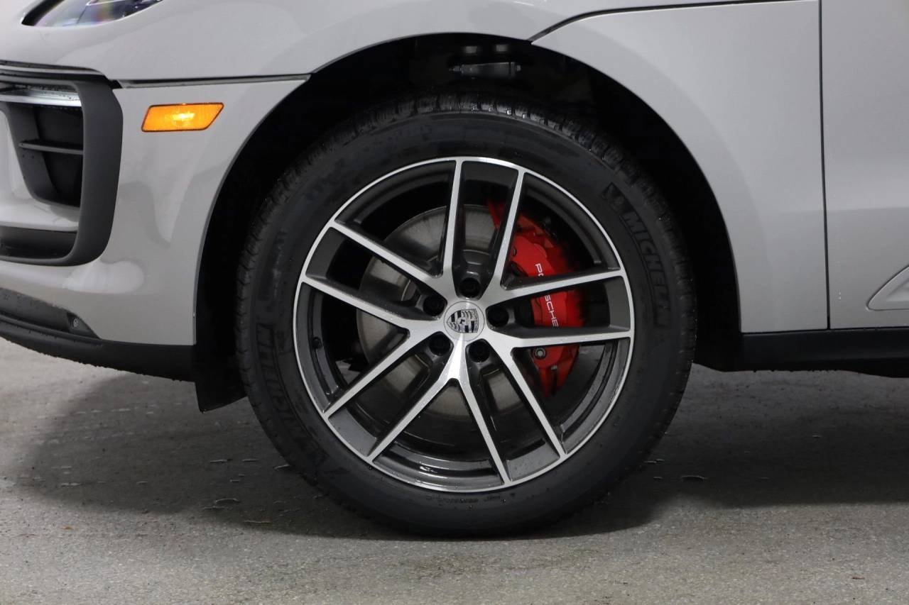 New 2026 Chalk Porsche S image 41