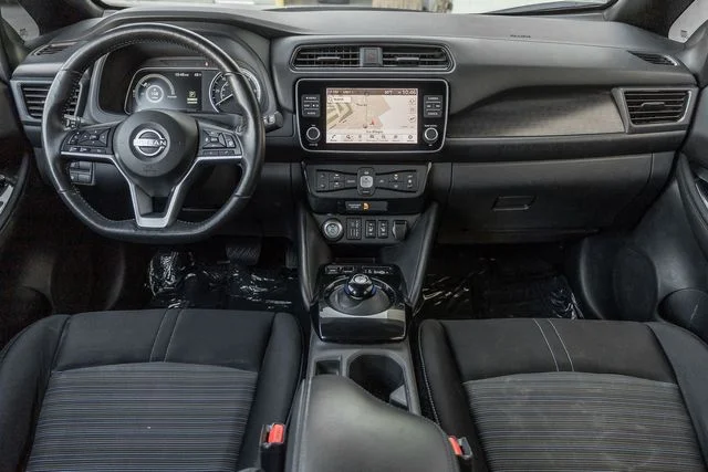 2023 Nissan Leaf SV Plus - Photo 7