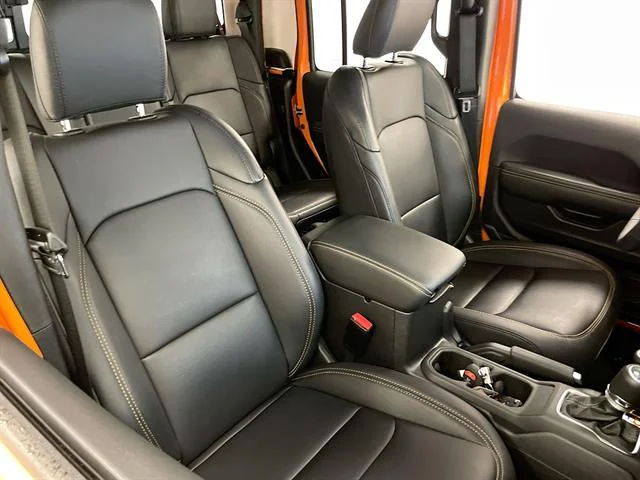 Used 2025 Joose Jeep Willys image 28