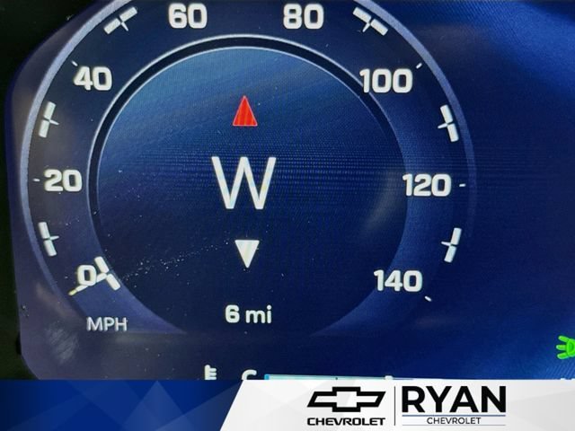 New 2026 Sterling Gray Metallic Chevrolet LT Trail Boss image 12
