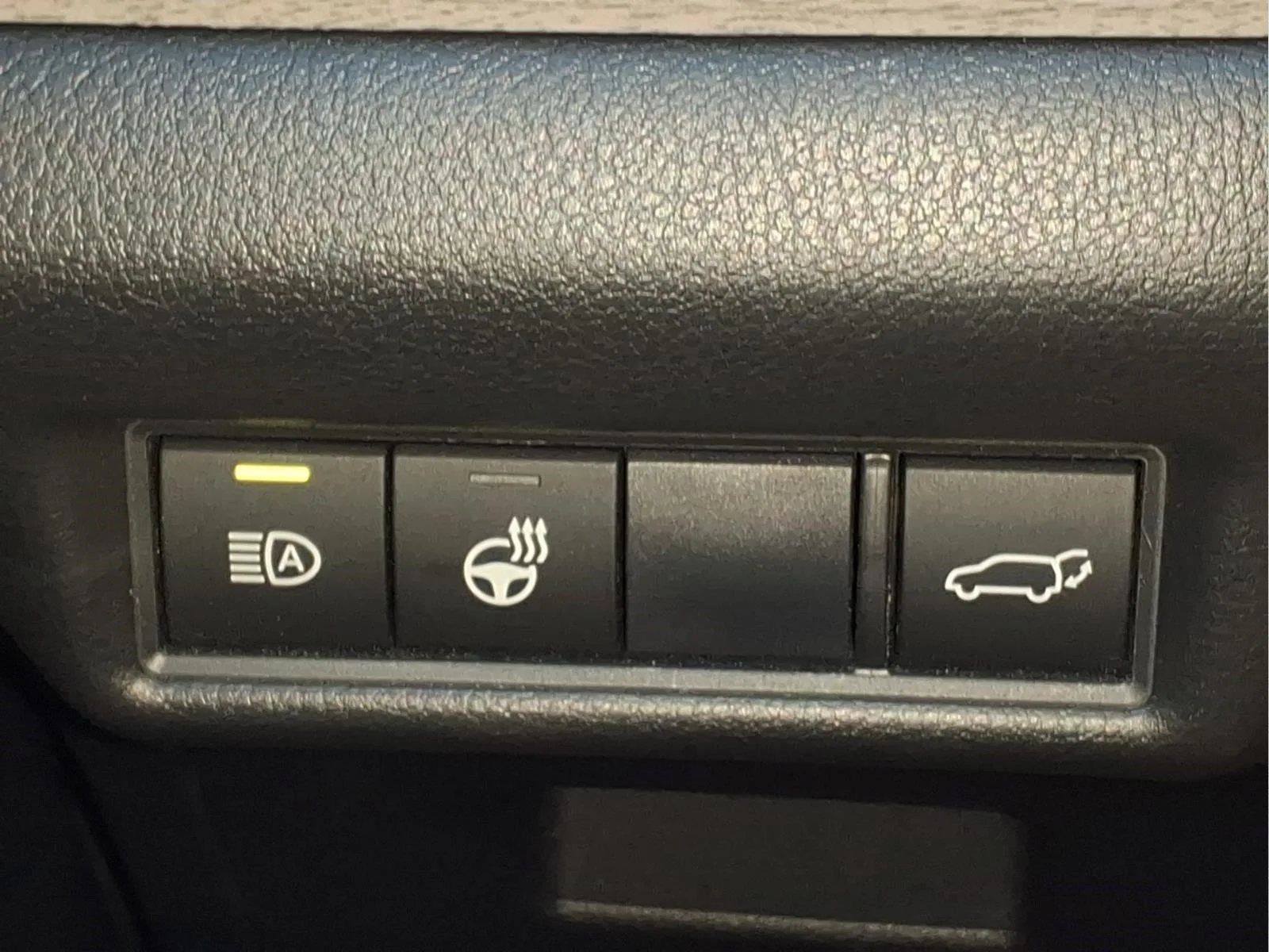 Certified Used 2026 Beige Toyota Platinum image 18