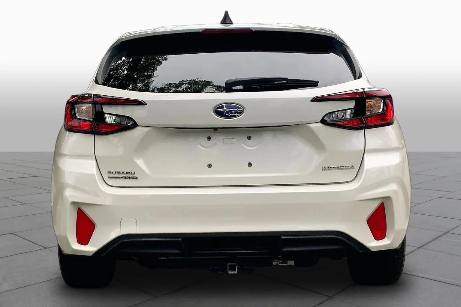 Pre-Owned 2024 Subaru Impreza Sport