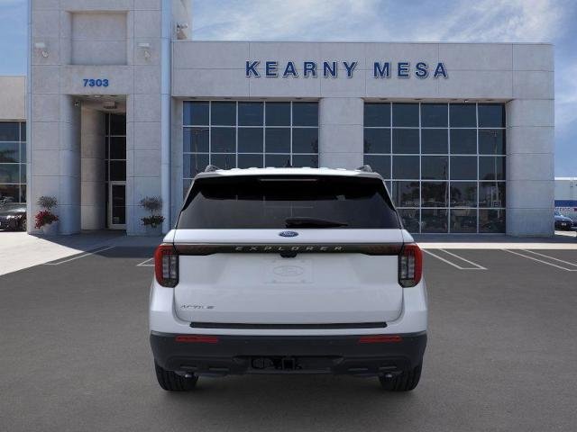 2026 Ford Explorer Active - Photo 86