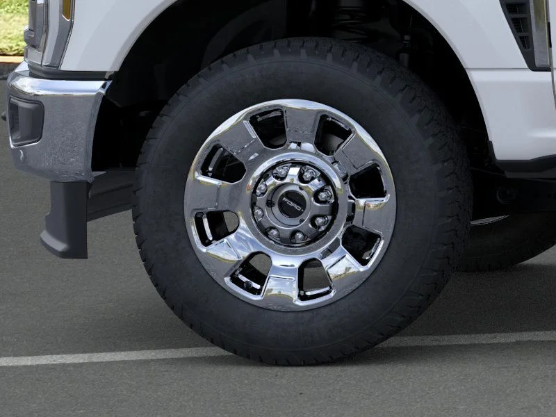 2026 Ford F-350 Super Duty King Ranch - Photo 19