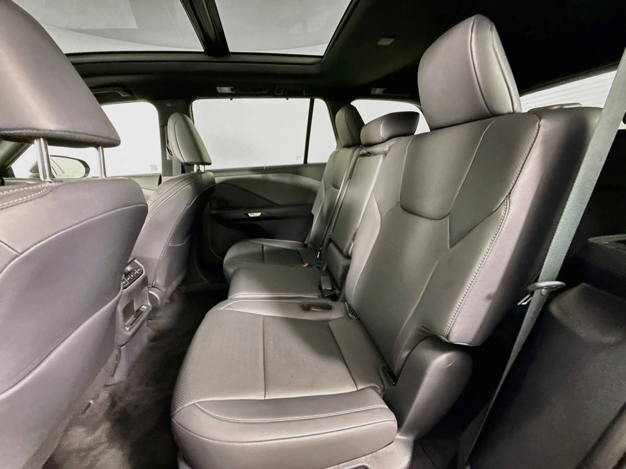 Certified Used 2025 Caviar Lexus 350 Premium image 22