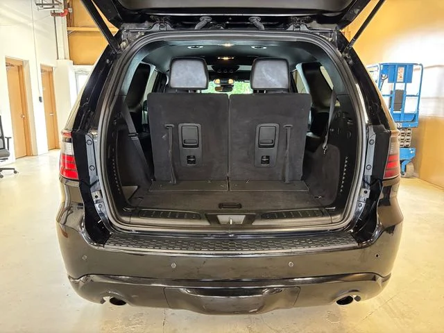 Used 2023 Black Dodge GT Plus image 26
