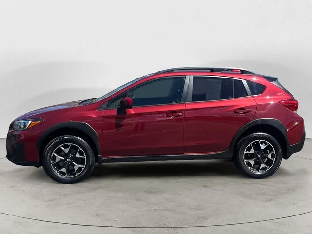 Used 2019 Red Subaru 2.0i Premium image 2