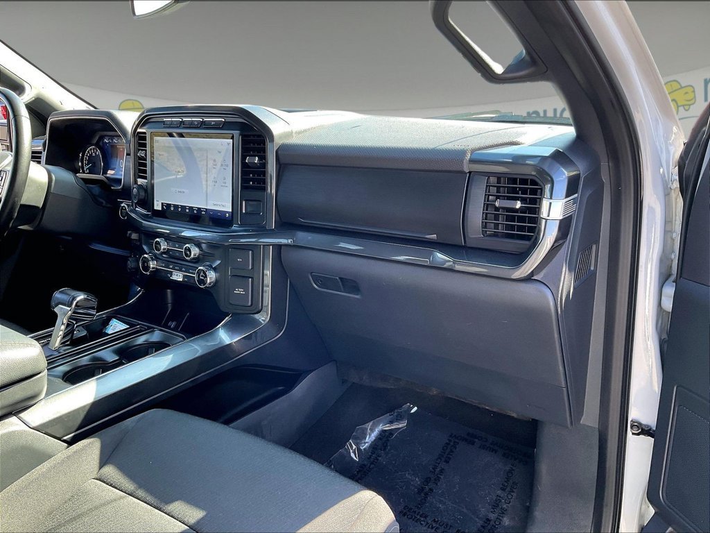 Used 2023 Avalanche Ford XLT FX-4 image 13