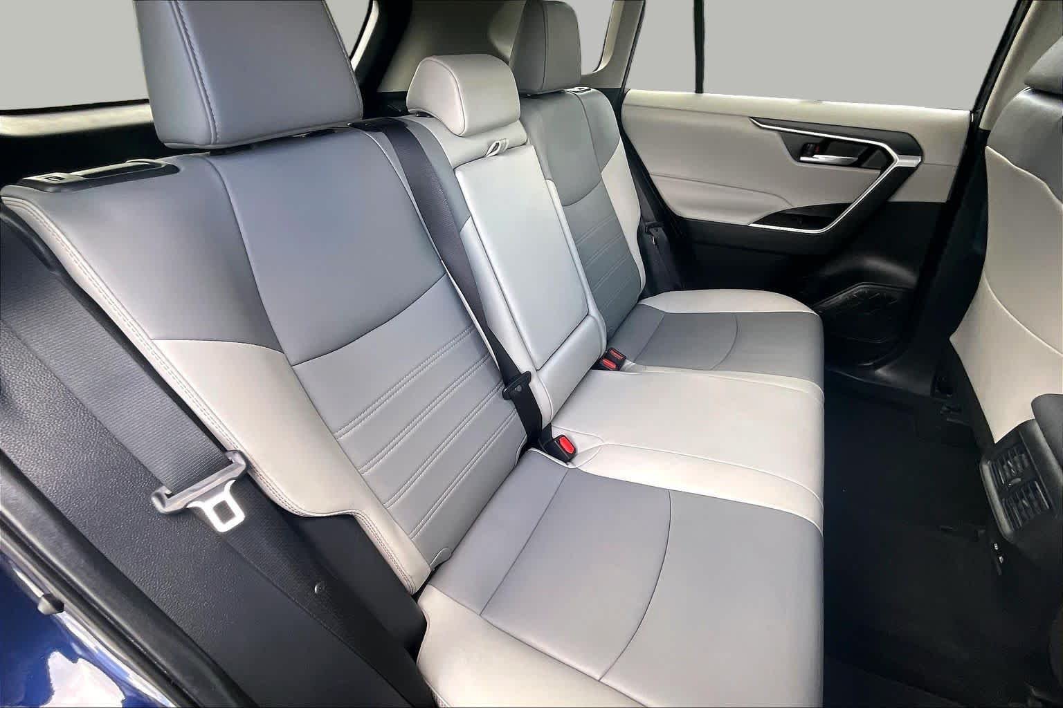 Used 2025 Blueprint Toyota XLE Premium image 34