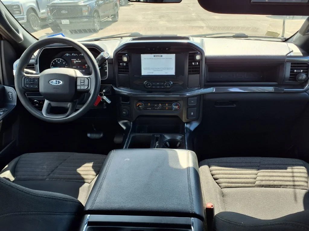 Used 2023 White Ford XL image 16