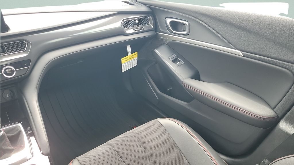 New 2026 Urban Gray Pearl Acura Type S image 12