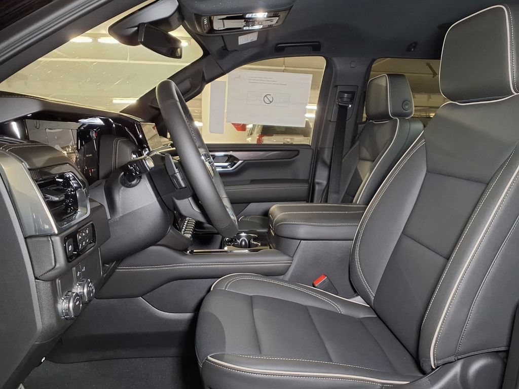 2026 GMC Yukon XL Elevation - Photo 15