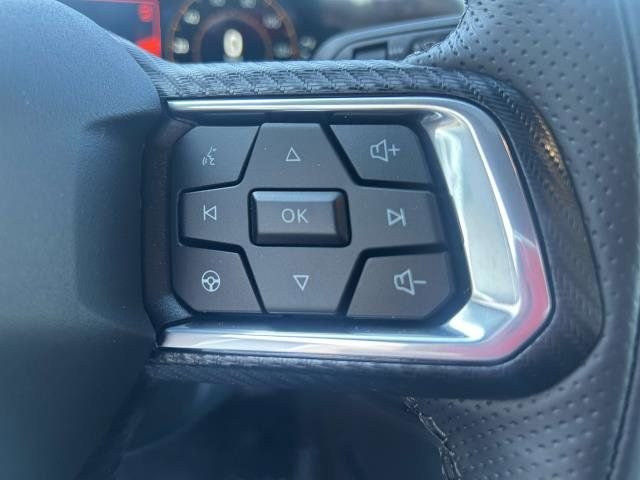 2025 Ford Mustang EcoBoost Premium Fastback - Photo 17