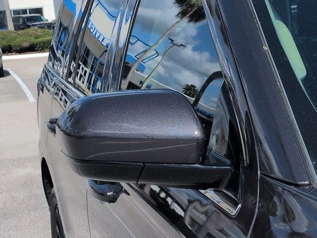 Certified Used 2023 Black Ford XLT image 12