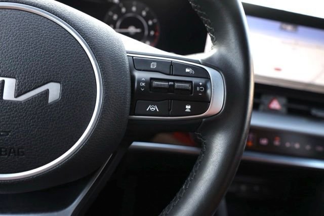 Used 2023 Gray Kia SX image 27