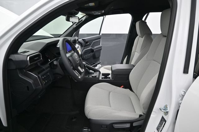 New 2026 Ice Cap Toyota SR5 image 10