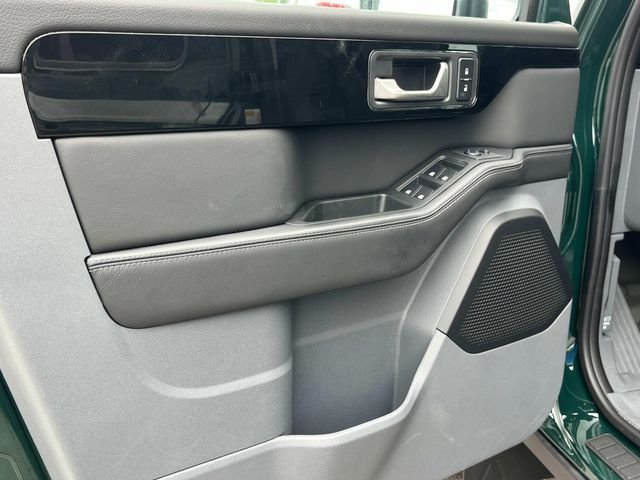 New 2025 Sela Green INEOS Fieldmaster Edition image 25