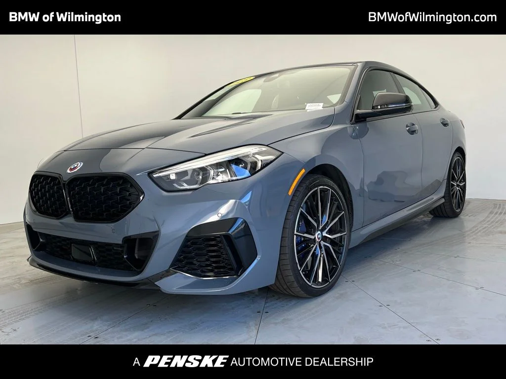 2023 BMW 2 Series M235i xDrive Gran Coupe's photo