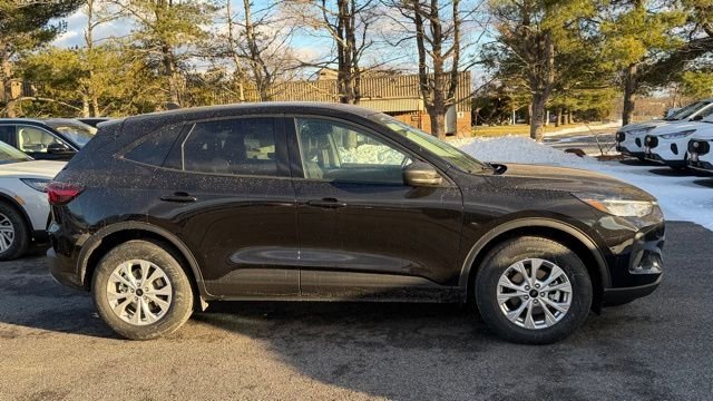 New 2026 Agate Black Metallic Ford Active® image 2