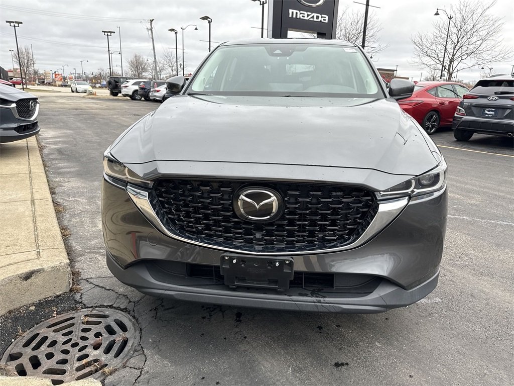 2023 MAZDA CX-5 - Image 5