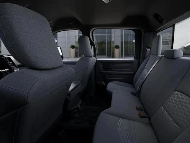 2026 RAM 2500 Tradesman - Photo 75