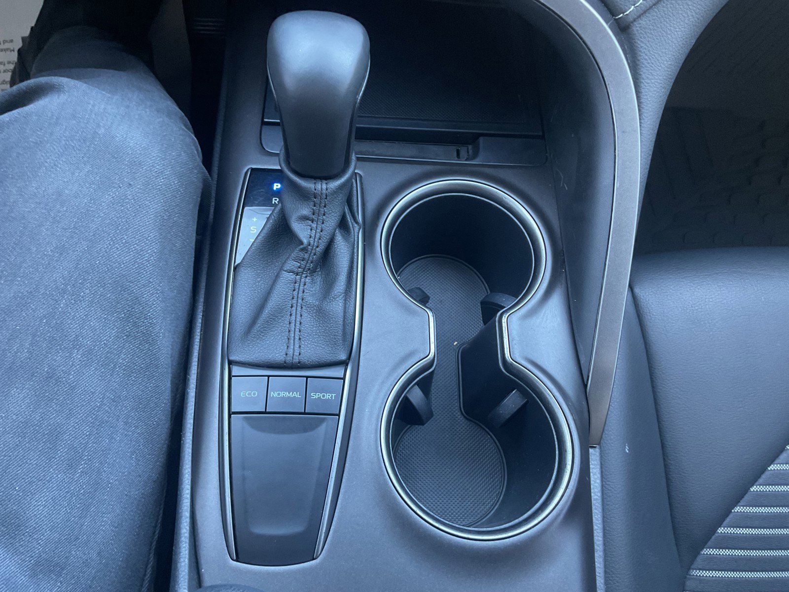 Certified Used 2023 Celestial Silver Metallic Toyota SE image 28