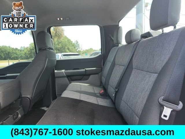Used 2023 White Ford XL image 19