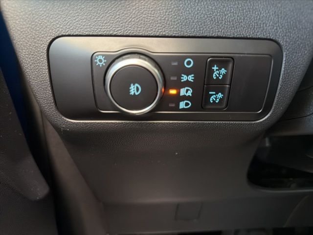 New 2026 Velocity Blue Metallic Ford Big Bend® image 17