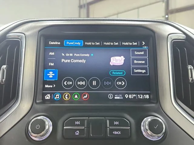 2020 GMC Sierra 1500 Denali Denali - Photo 29