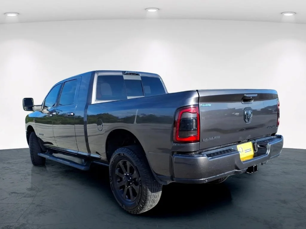Used 2023 Gray Ram Laramie image 12