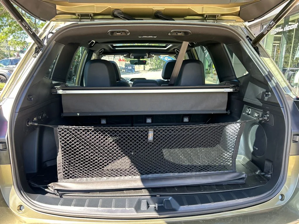 Used 2023 Brown Subaru Wilderness image 32