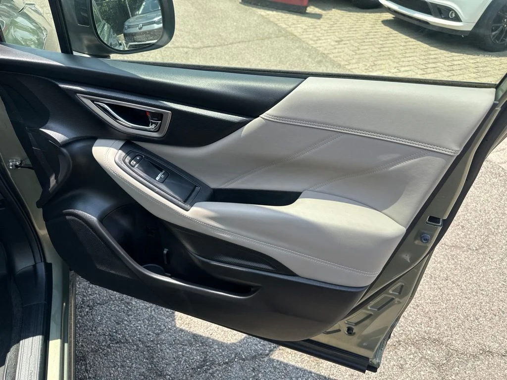 Used 2020 Green Subaru Limited image 34